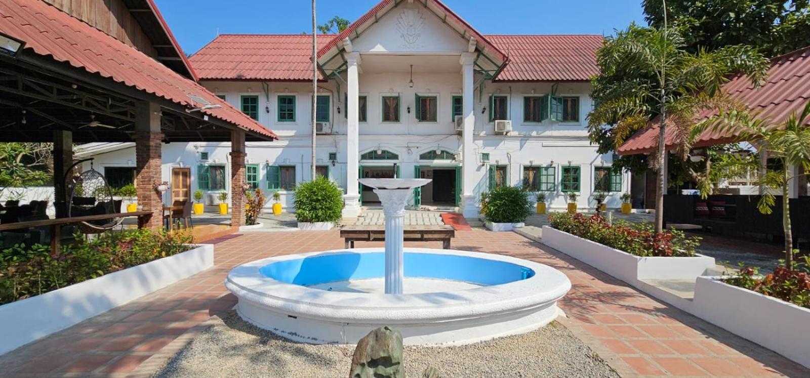 Sabaidee Guesthouse Luang Prabang Exterior foto