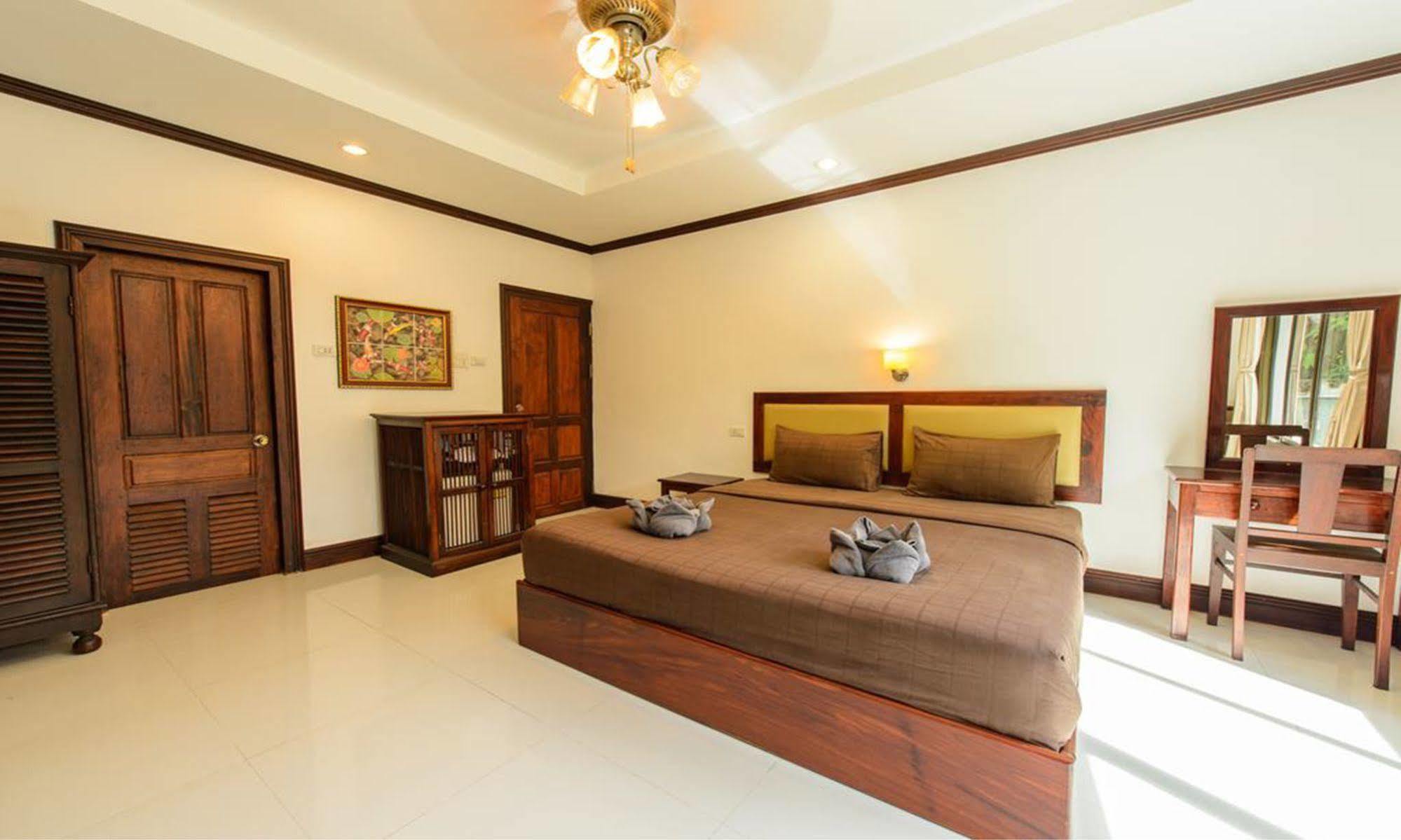 Sabaidee Guesthouse Luang Prabang Exterior foto