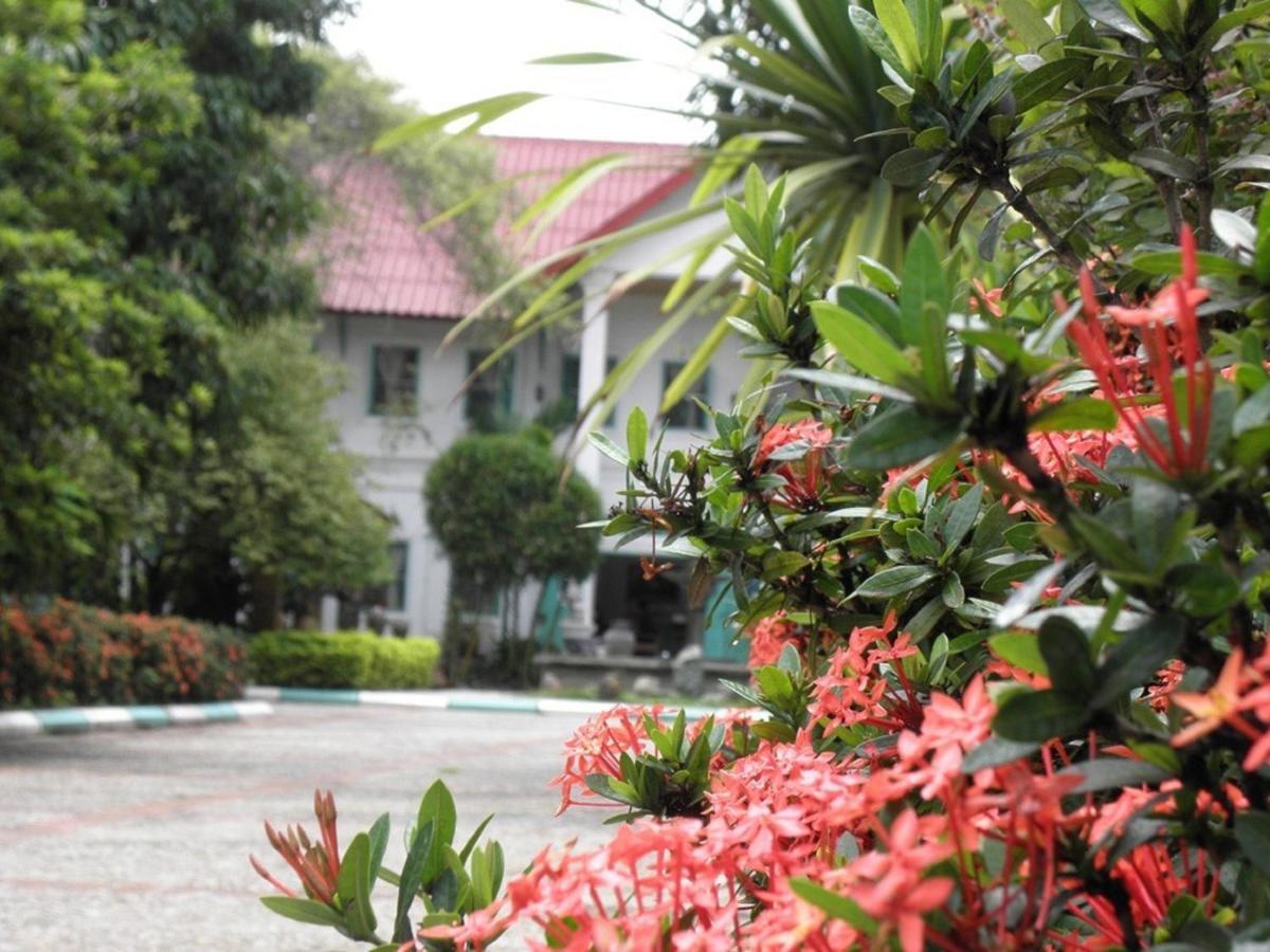 Sabaidee Guesthouse Luang Prabang Exterior foto